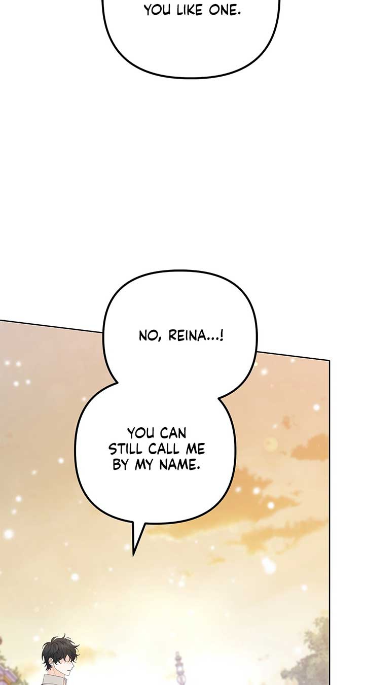 I Got Married to a Duke Called Beast Chapter 47 - Page 123