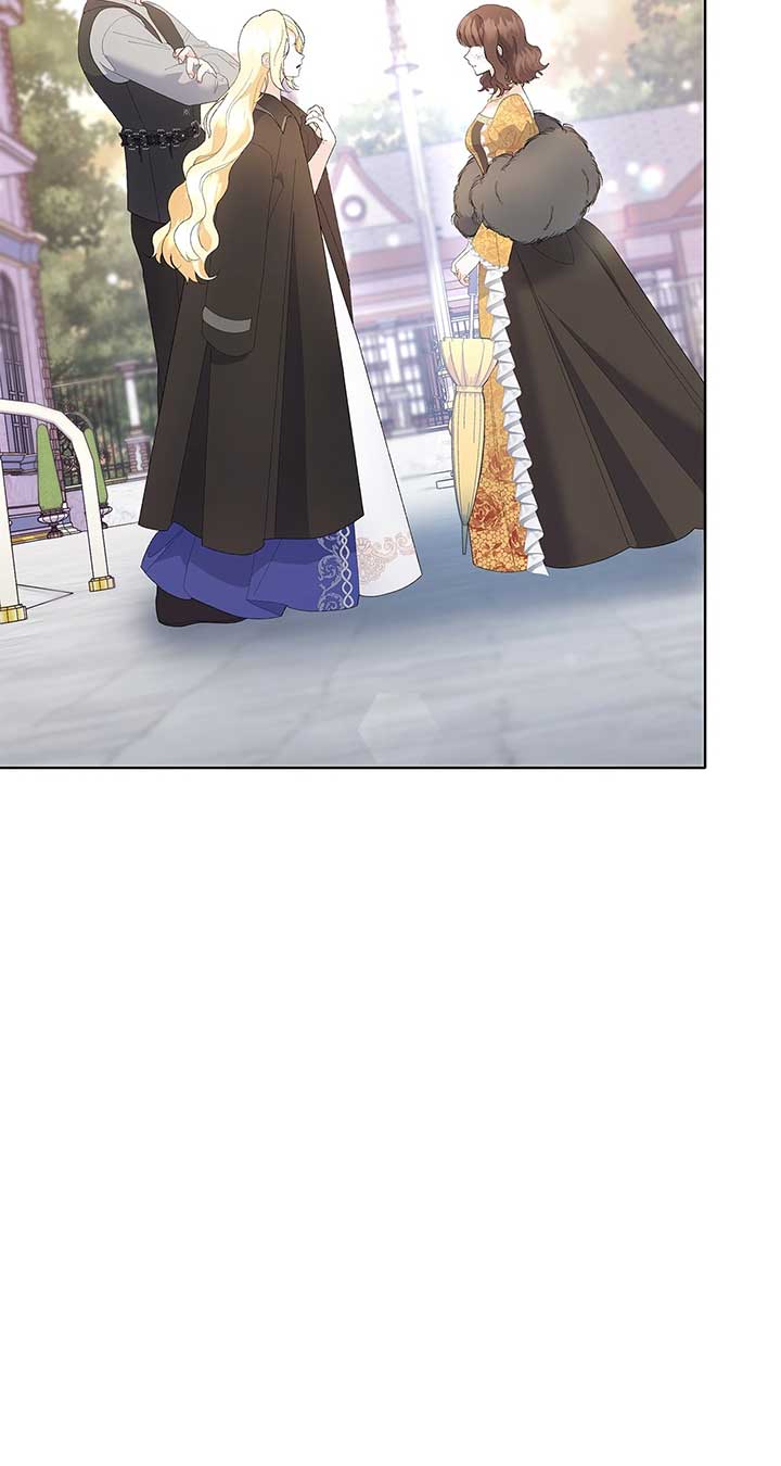 I Got Married to a Duke Called Beast Chapter 47 - Page 124