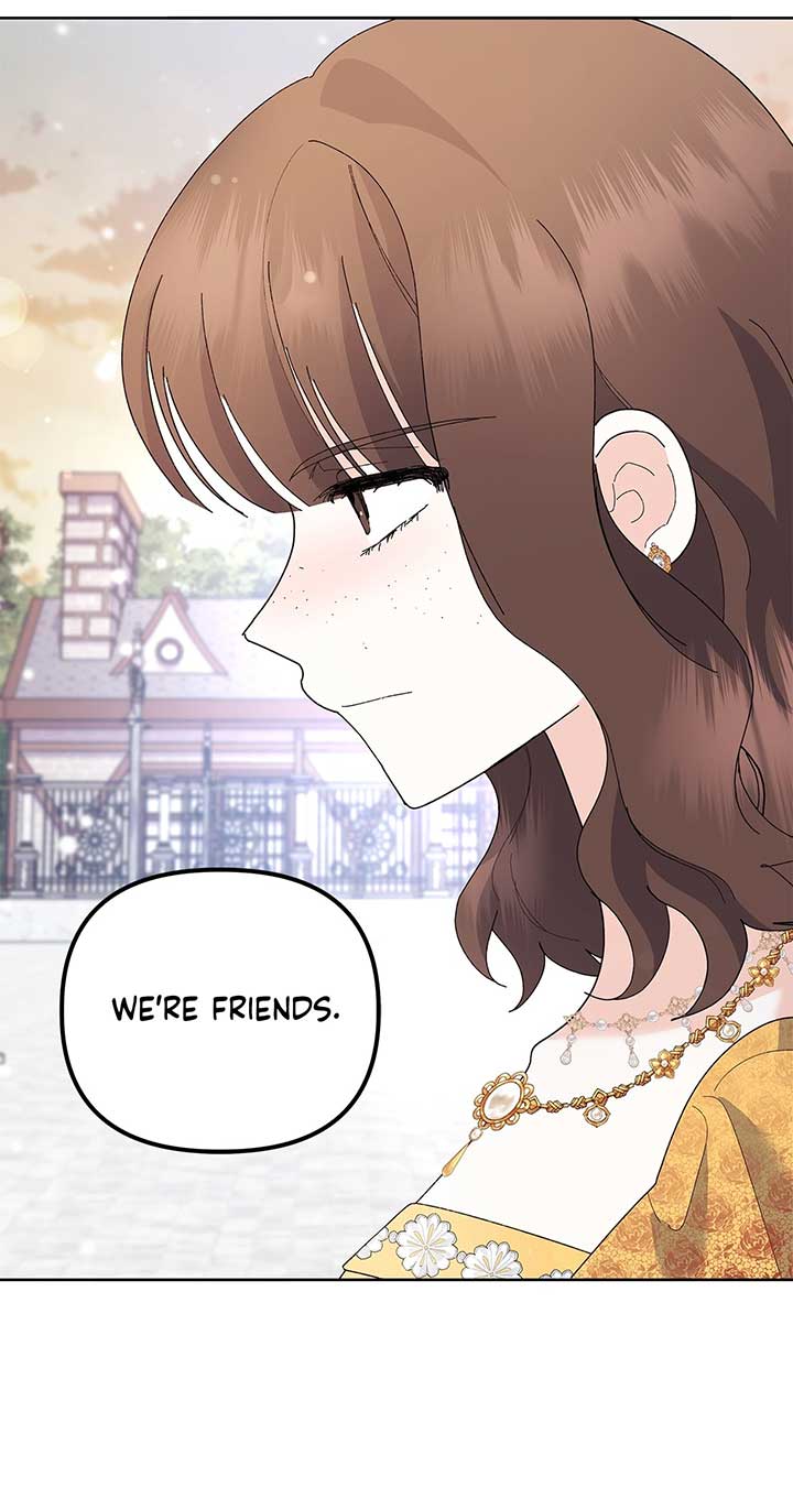 I Got Married to a Duke Called Beast Chapter 47 - Page 125