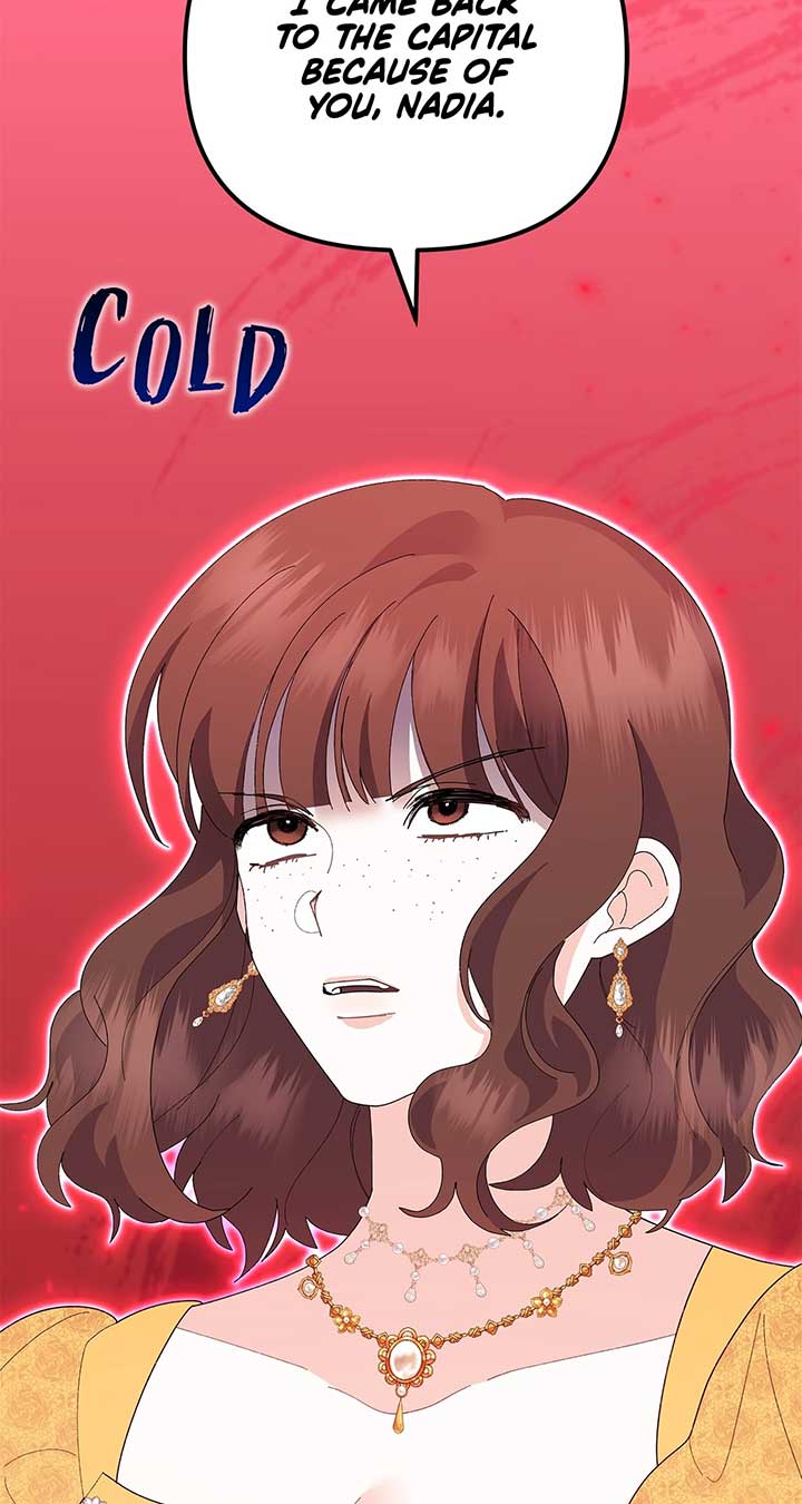 I Got Married to a Duke Called Beast Chapter 47 - Page 133