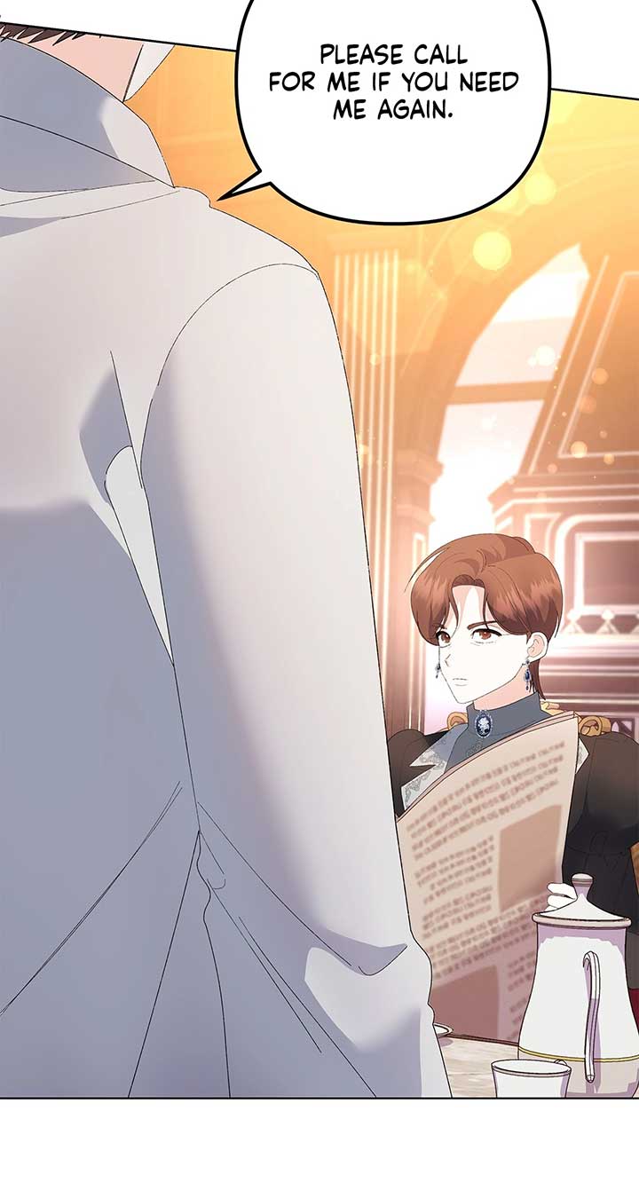 I Got Married to a Duke Called Beast Chapter 47 - Page 14