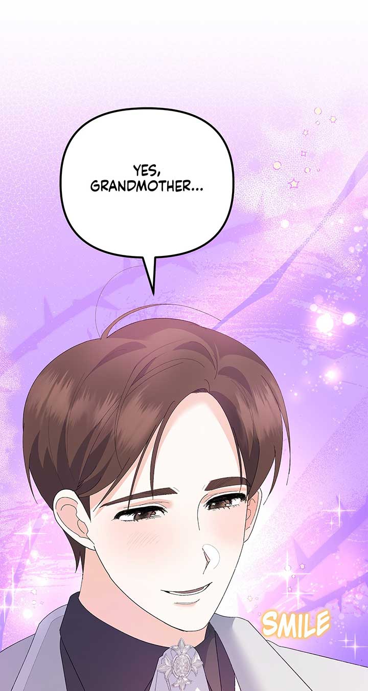 I Got Married to a Duke Called Beast Chapter 47 - Page 17