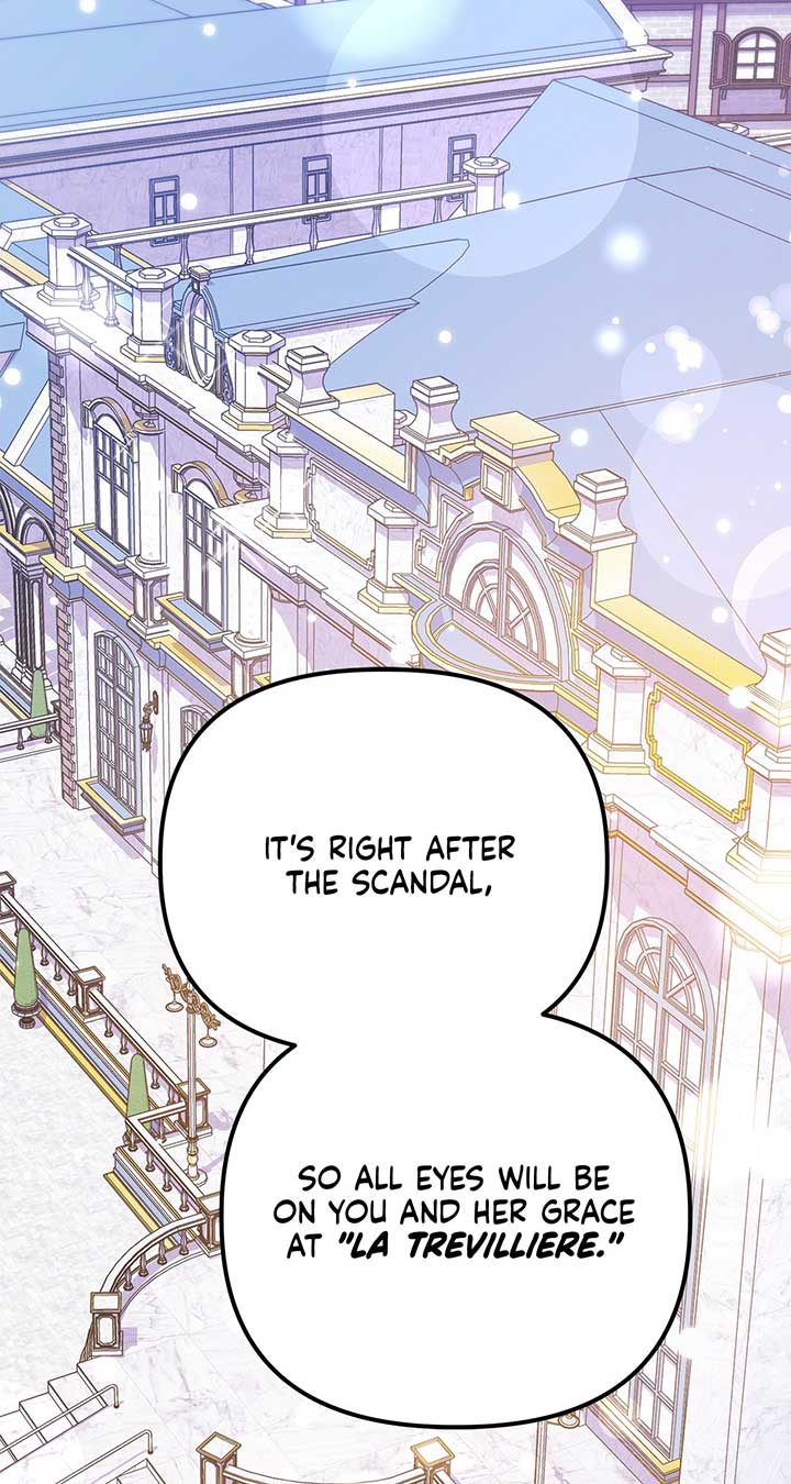 I Got Married to a Duke Called Beast Chapter 47 - Page 21