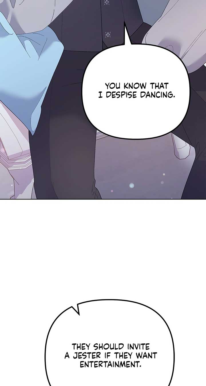 I Got Married to a Duke Called Beast Chapter 47 - Page 26