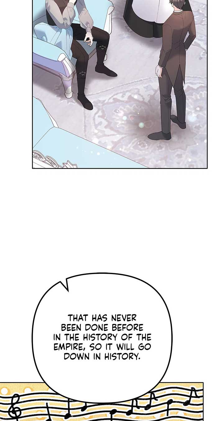 I Got Married to a Duke Called Beast Chapter 47 - Page 28