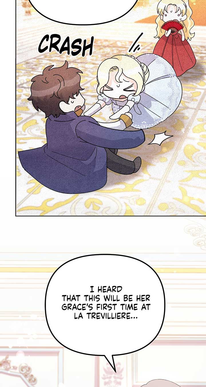 I Got Married to a Duke Called Beast Chapter 47 - Page 30