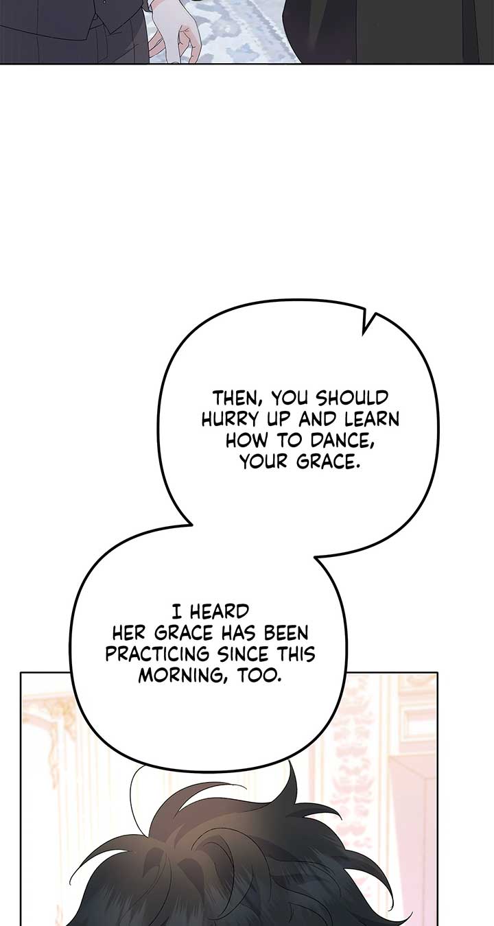 I Got Married to a Duke Called Beast Chapter 47 - Page 34