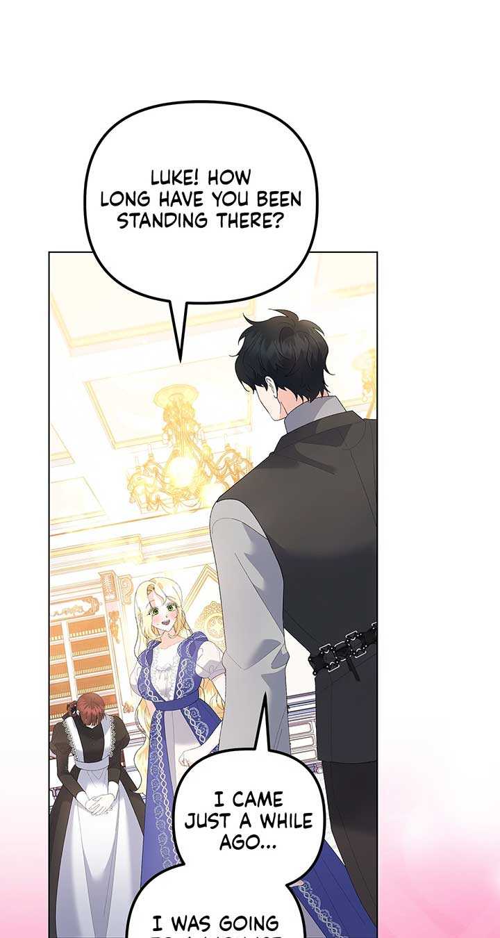 I Got Married to a Duke Called Beast Chapter 47 - Page 41