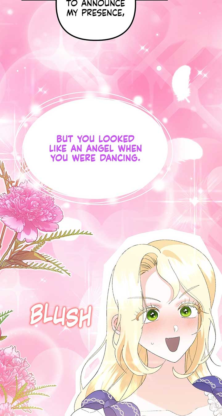 I Got Married to a Duke Called Beast Chapter 47 - Page 42