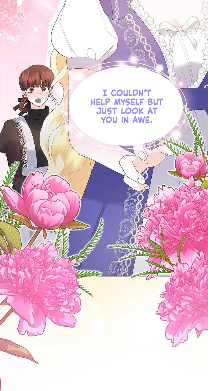 I Got Married to a Duke Called Beast Chapter 47 - Page 43