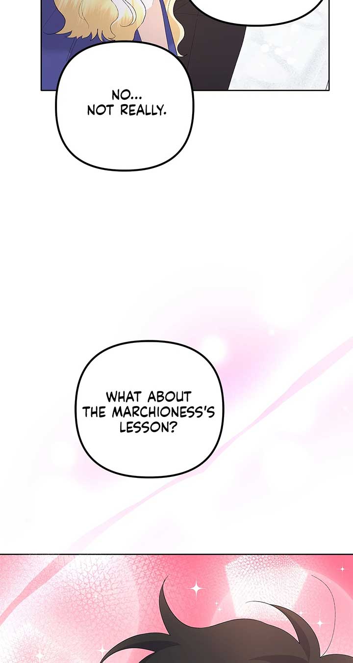 I Got Married to a Duke Called Beast Chapter 47 - Page 45