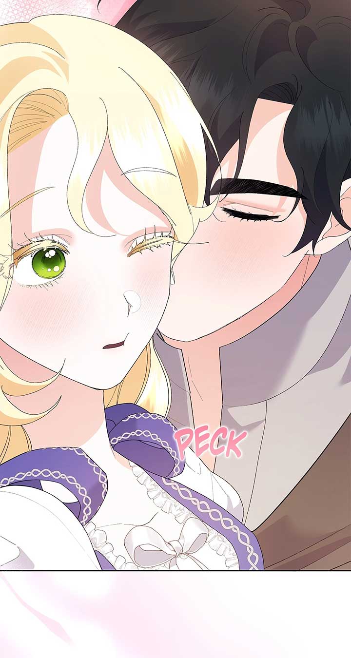 I Got Married to a Duke Called Beast Chapter 47 - Page 46