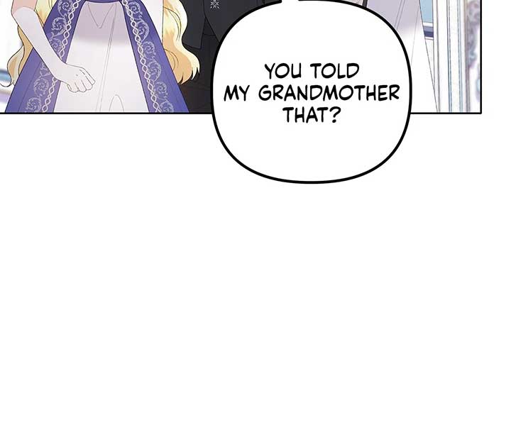 I Got Married to a Duke Called Beast Chapter 47 - Page 48