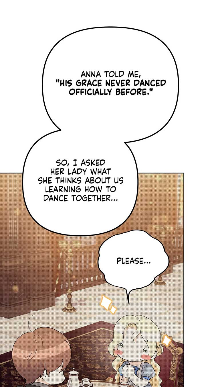 I Got Married to a Duke Called Beast Chapter 47 - Page 49