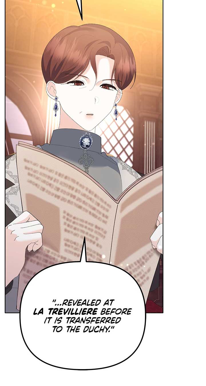 I Got Married to a Duke Called Beast Chapter 47 - Page 5