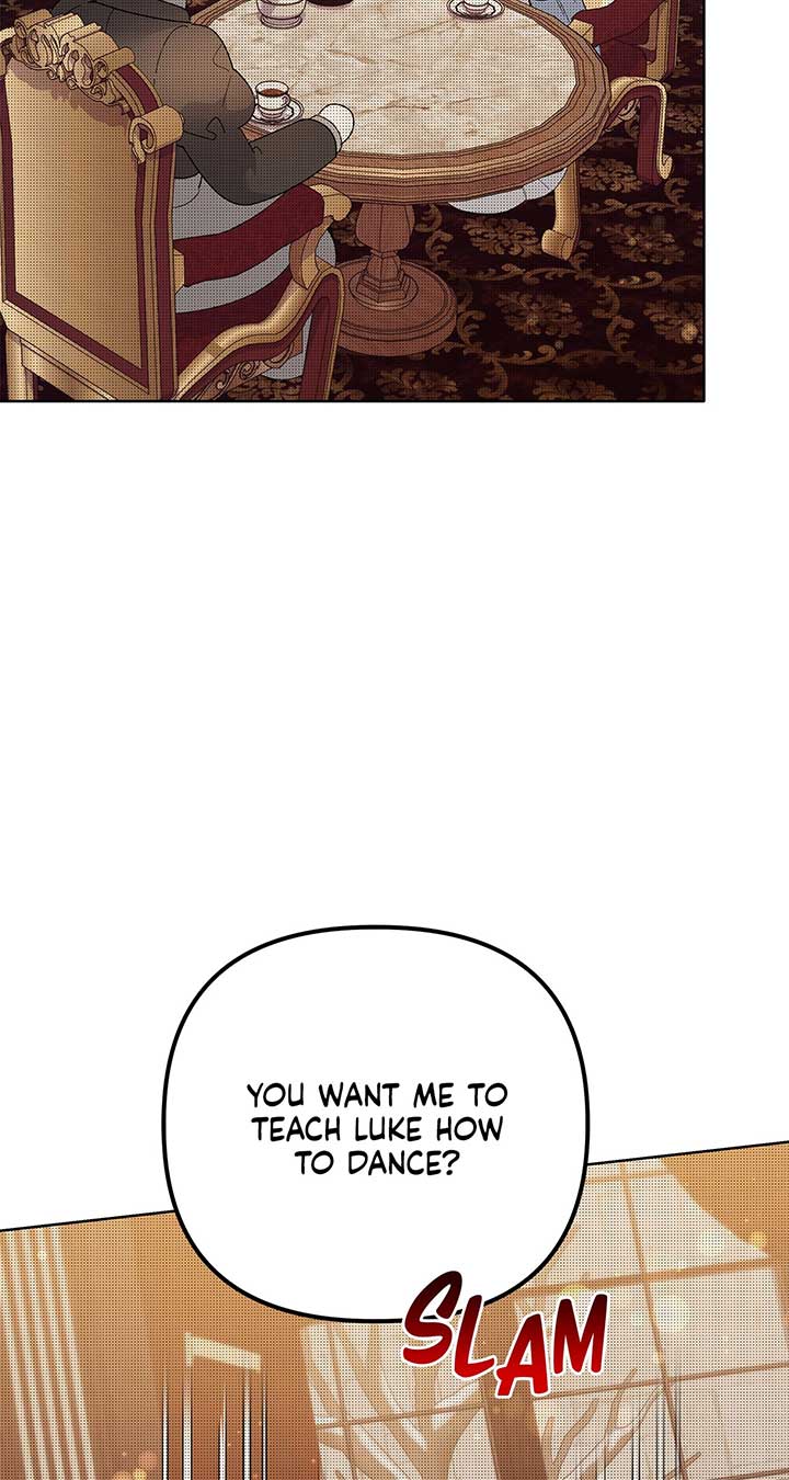 I Got Married to a Duke Called Beast Chapter 47 - Page 50