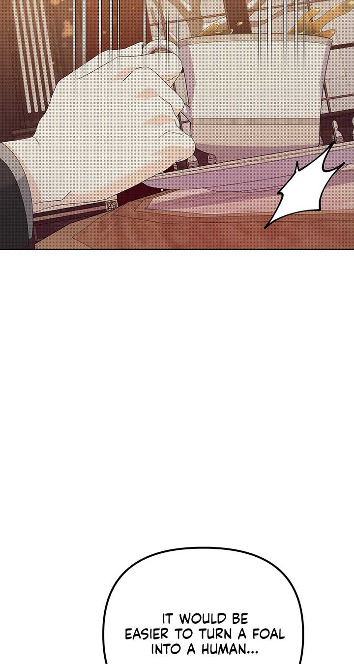 I Got Married to a Duke Called Beast Chapter 47 - Page 51