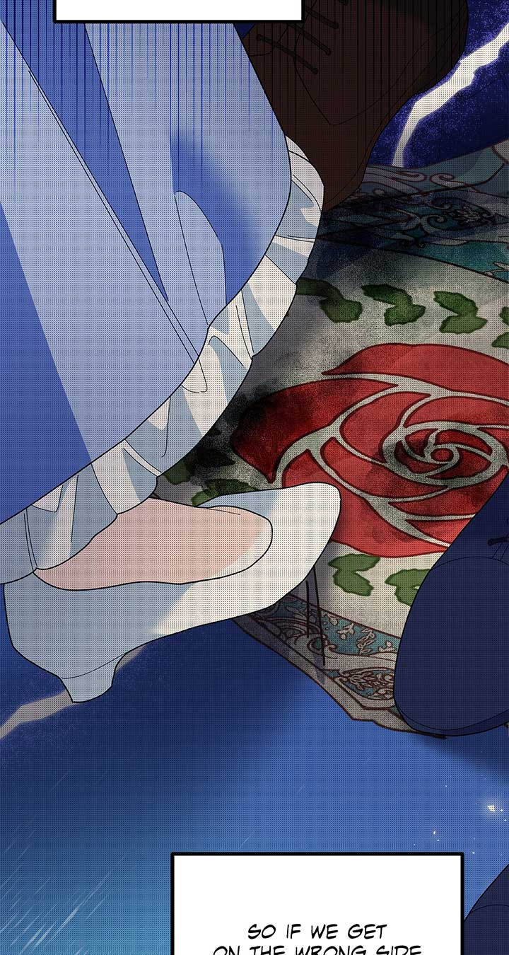 I Got Married to a Duke Called Beast Chapter 47 - Page 63