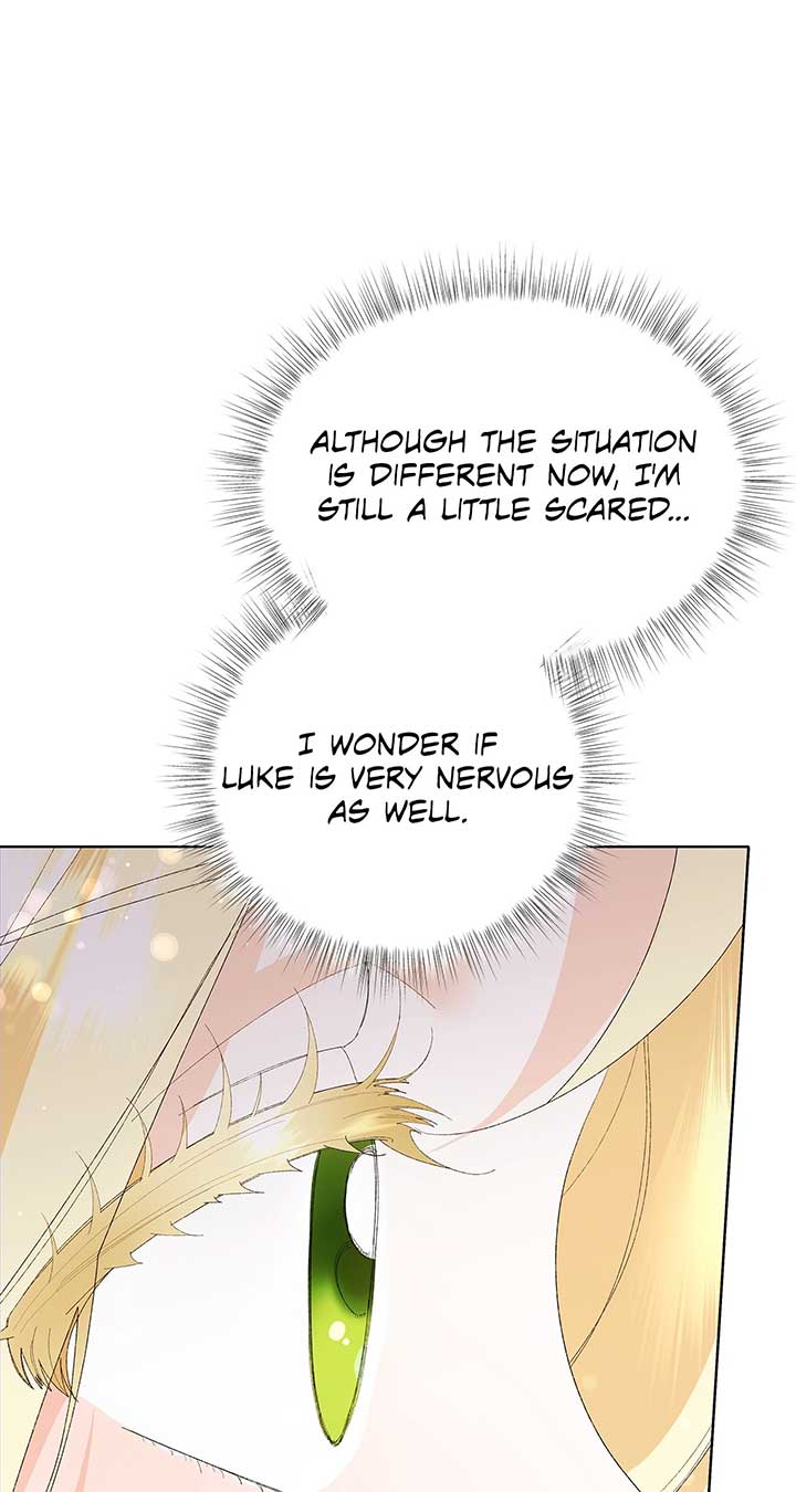 I Got Married to a Duke Called Beast Chapter 47 - Page 65