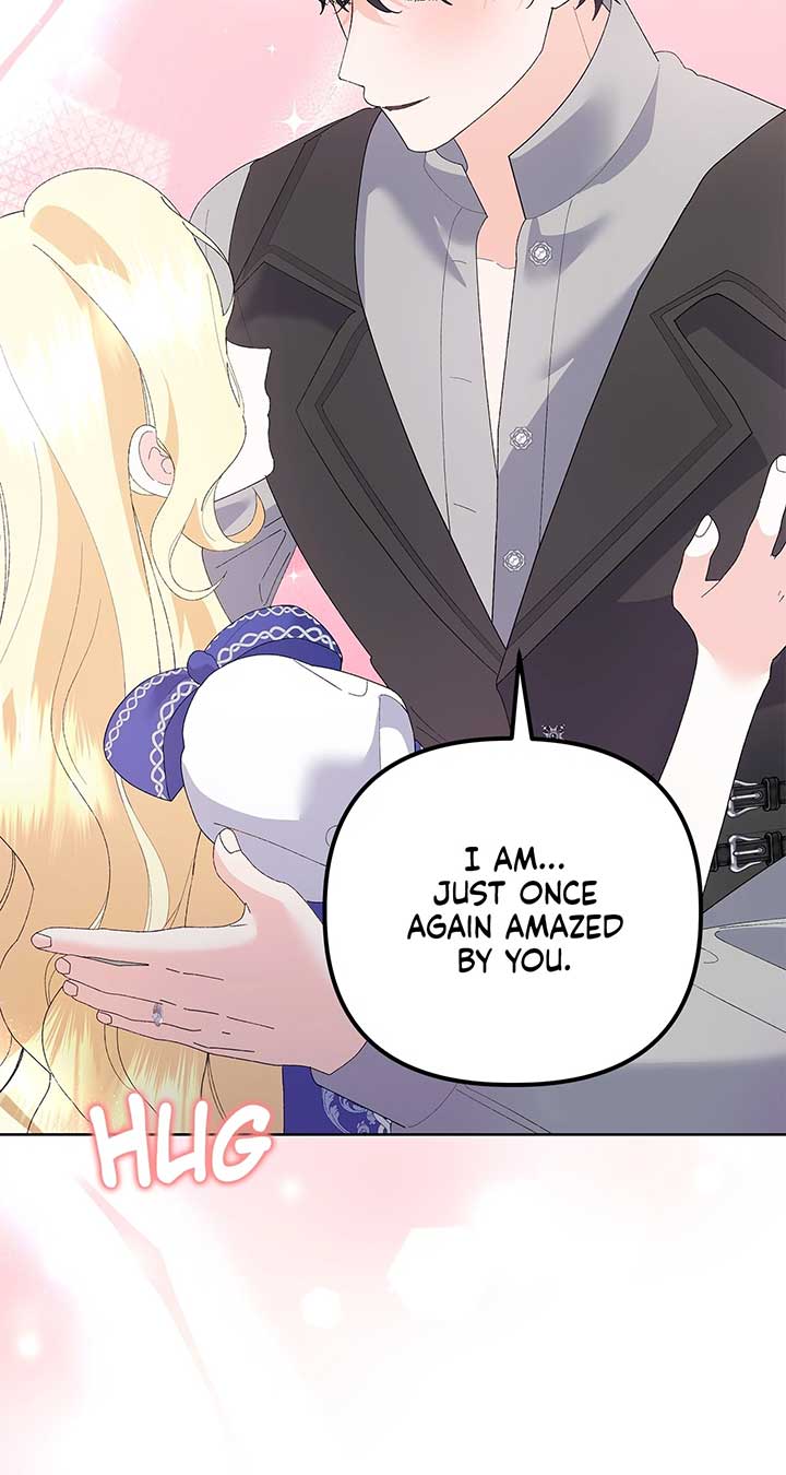 I Got Married to a Duke Called Beast Chapter 47 - Page 70