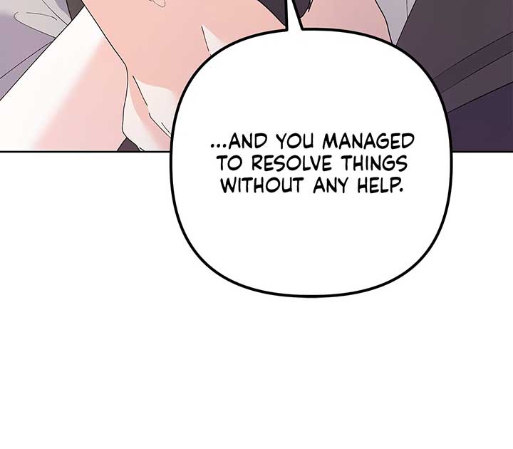 I Got Married to a Duke Called Beast Chapter 47 - Page 72