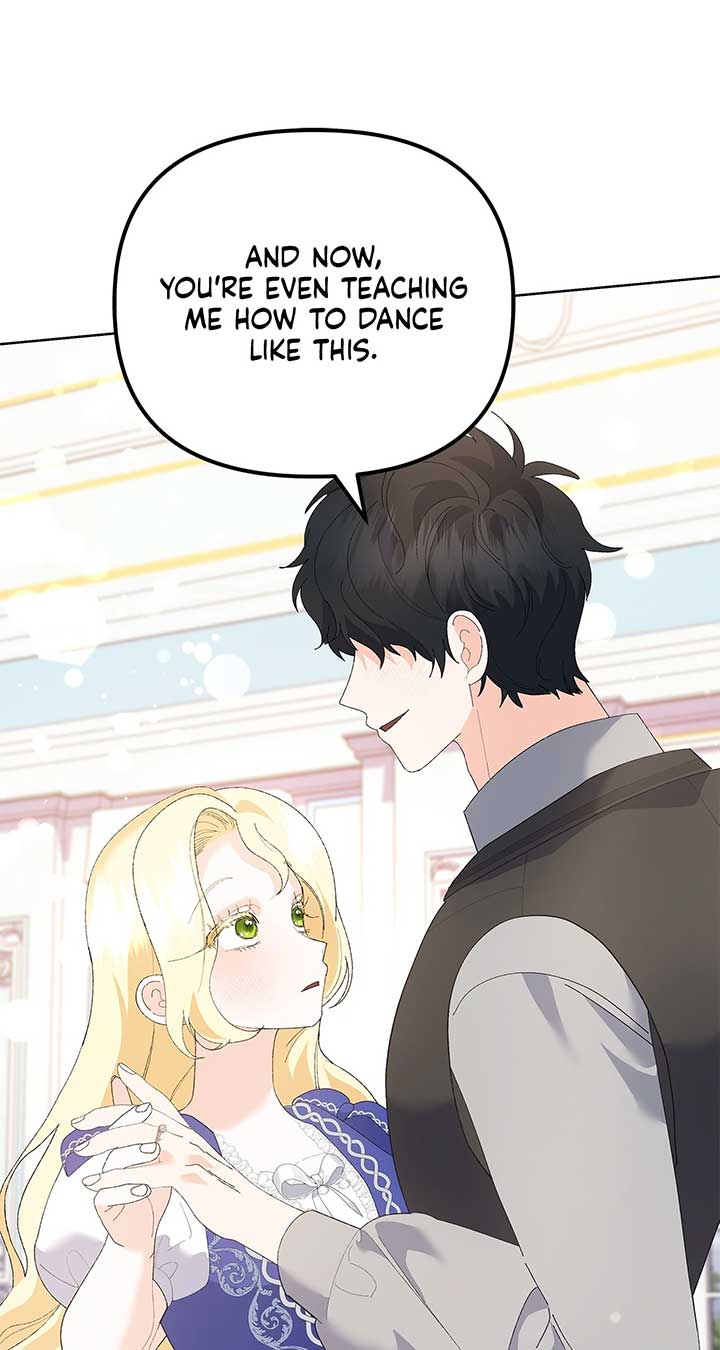 I Got Married to a Duke Called Beast Chapter 47 - Page 73