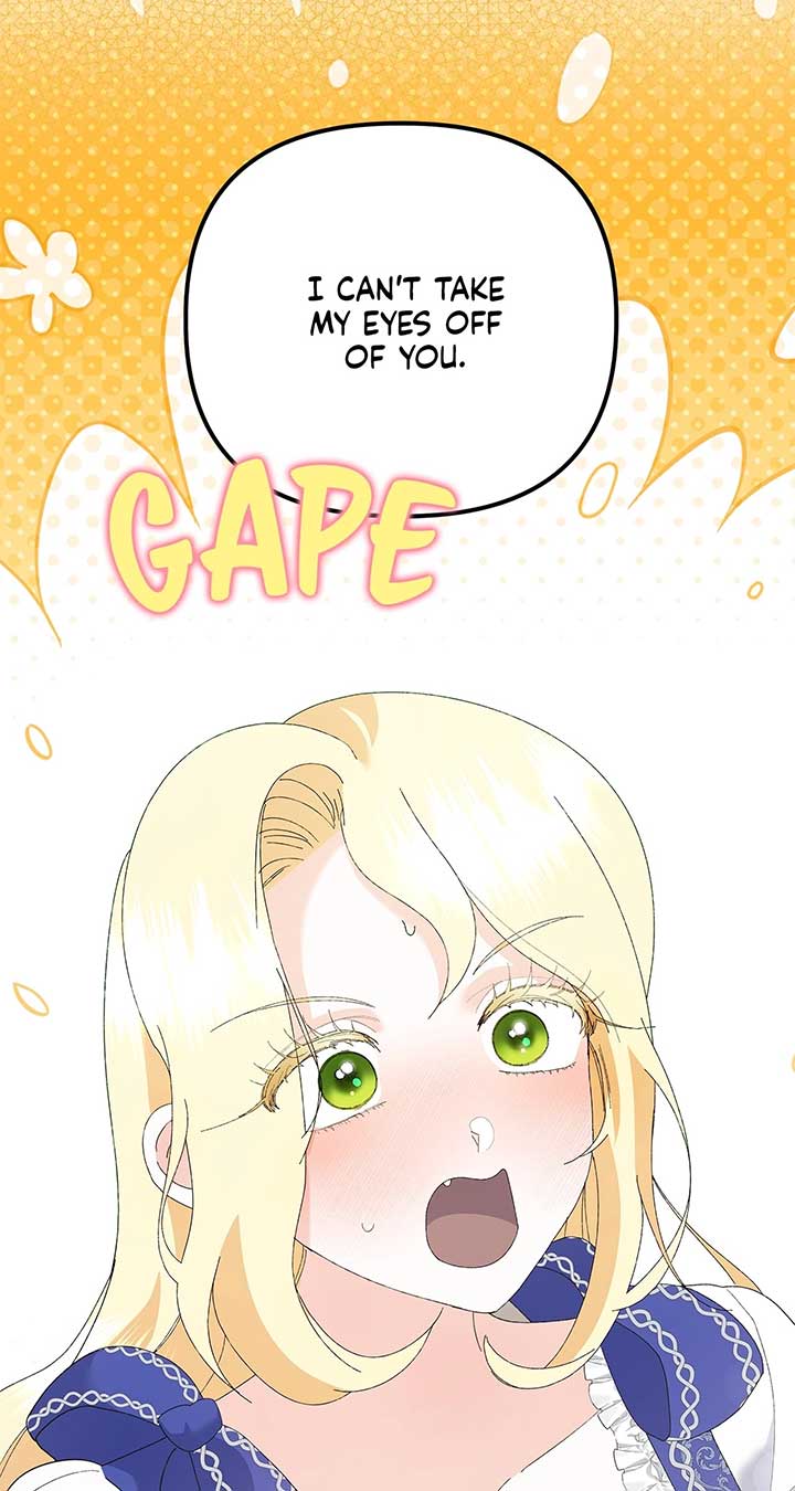 I Got Married to a Duke Called Beast Chapter 47 - Page 76