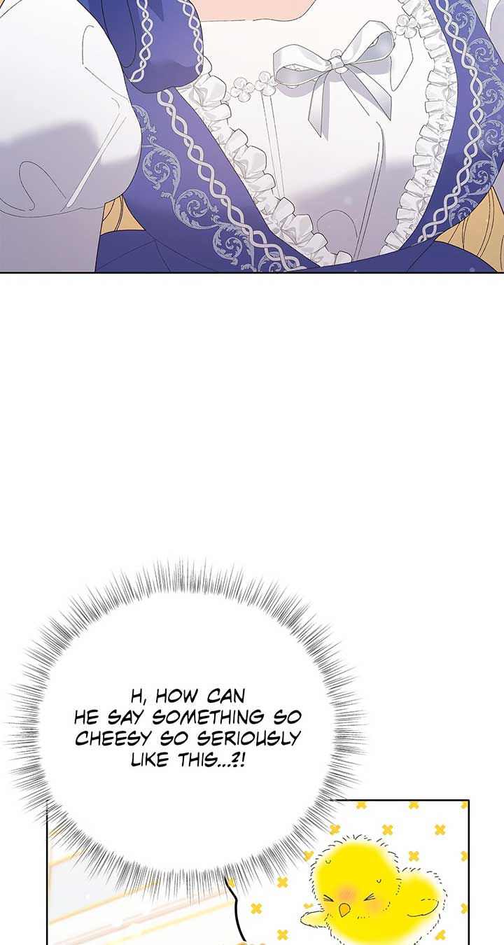 I Got Married to a Duke Called Beast Chapter 47 - Page 77