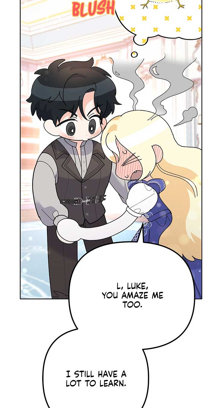 I Got Married to a Duke Called Beast Chapter 47 - Page 78