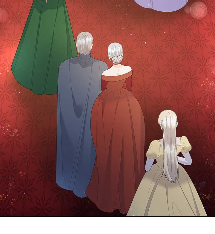 I Got Married to a Duke Called Beast Chapter 47 - Page 8