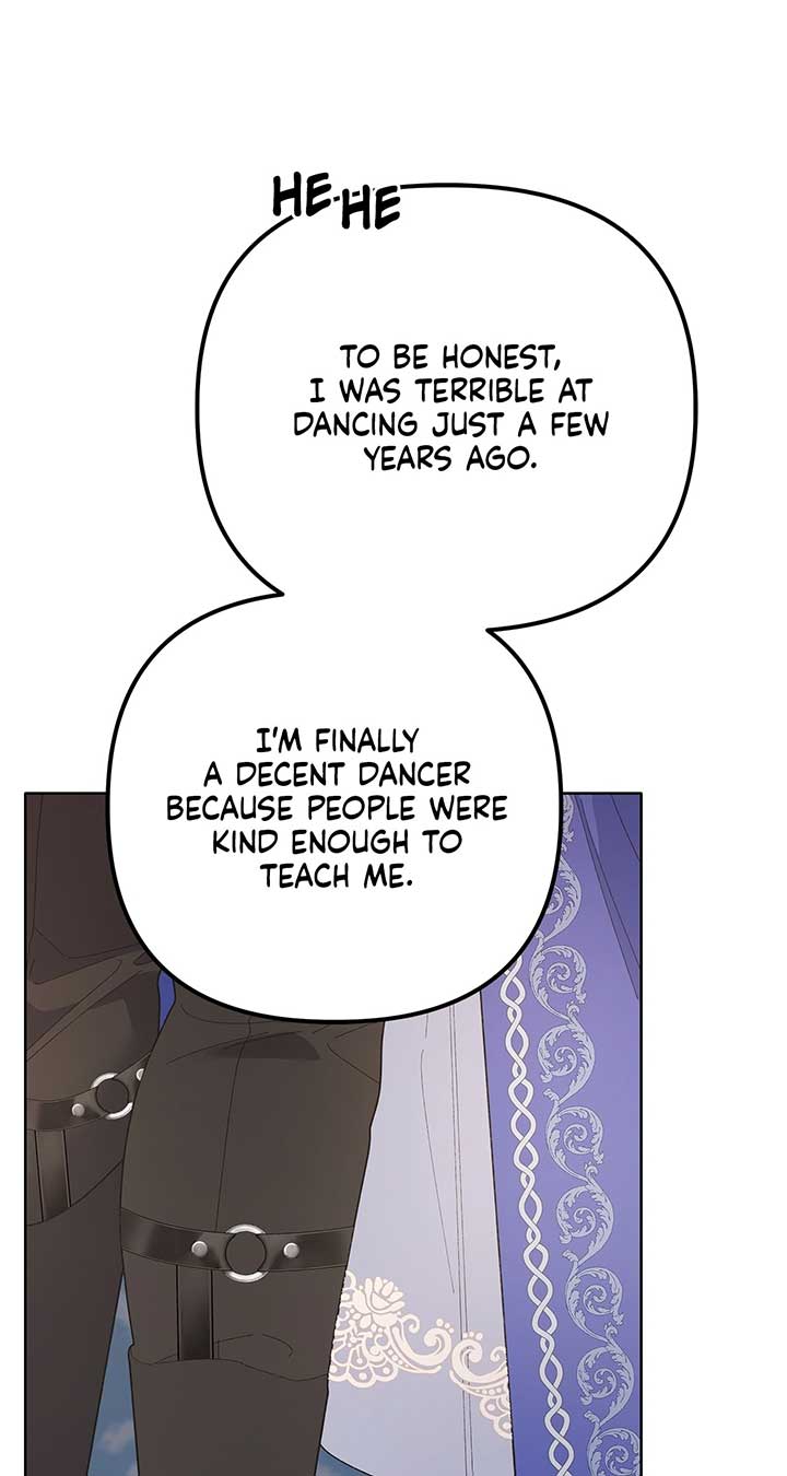 I Got Married to a Duke Called Beast Chapter 47 - Page 81