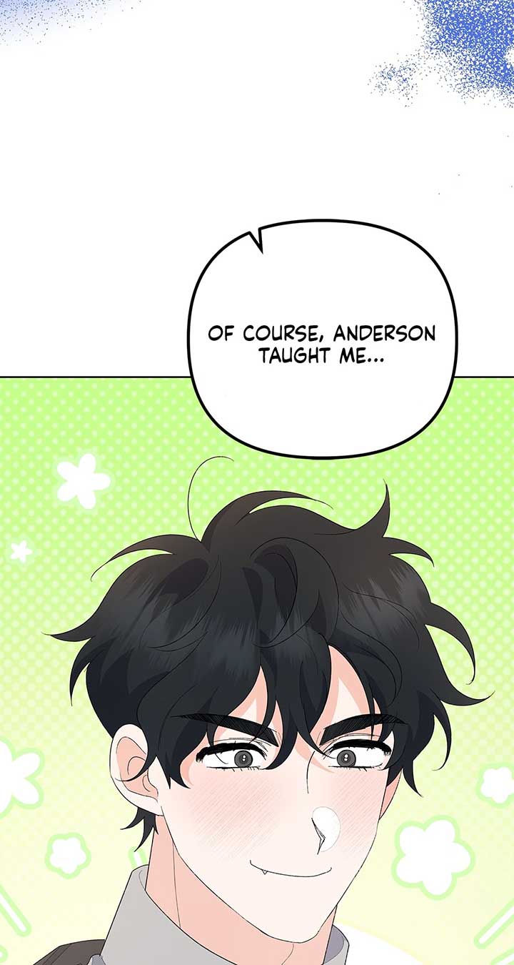 I Got Married to a Duke Called Beast Chapter 47 - Page 83