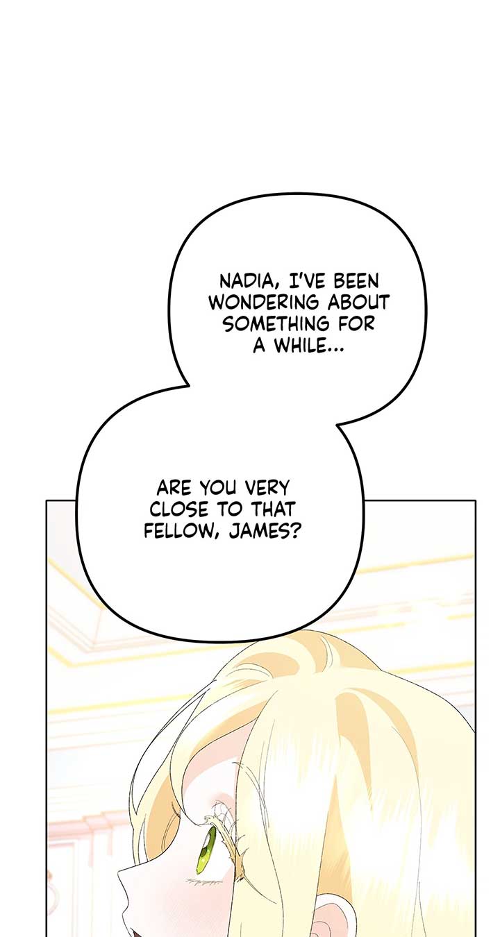 I Got Married to a Duke Called Beast Chapter 47 - Page 86