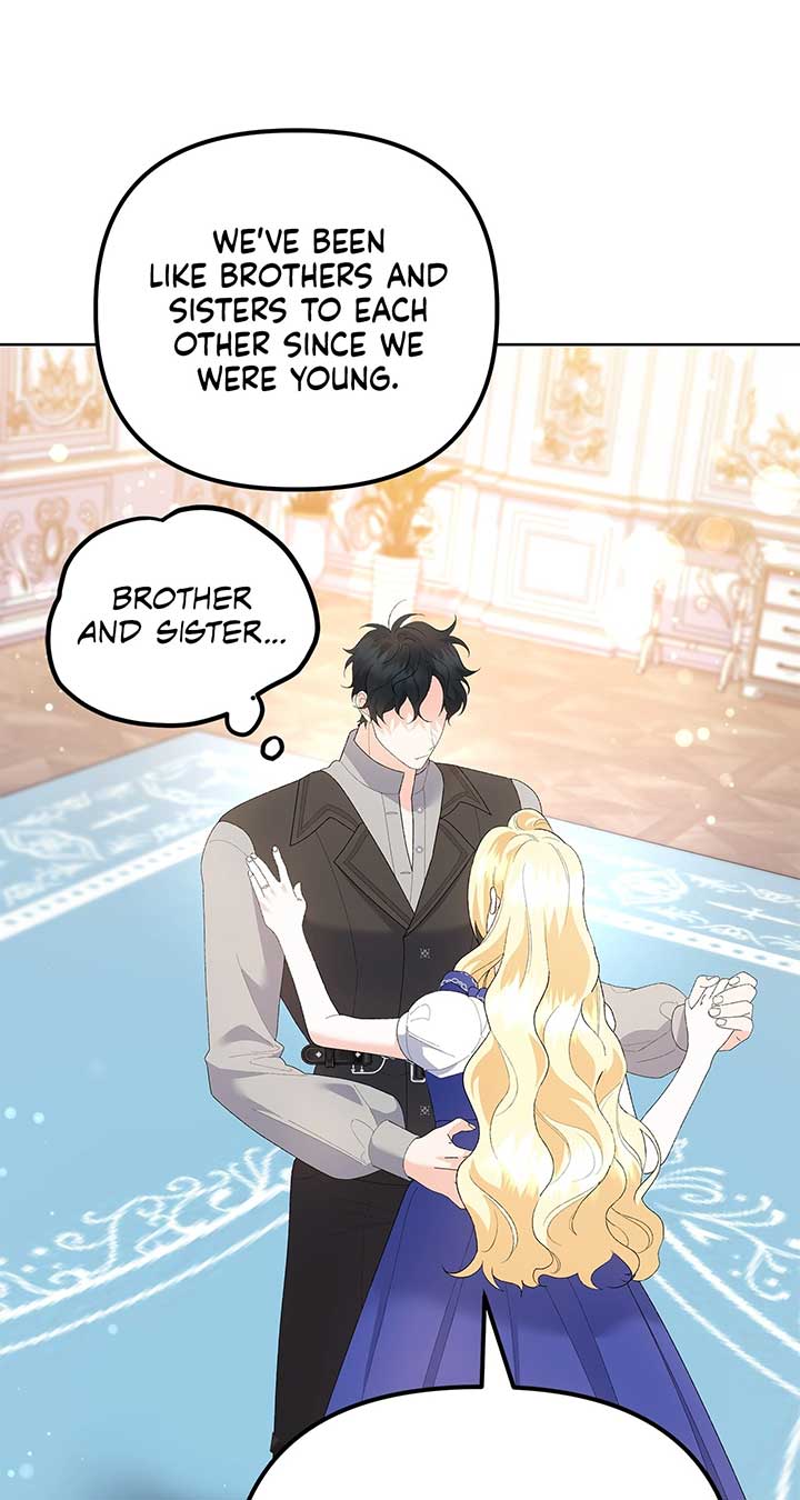 I Got Married to a Duke Called Beast Chapter 47 - Page 88