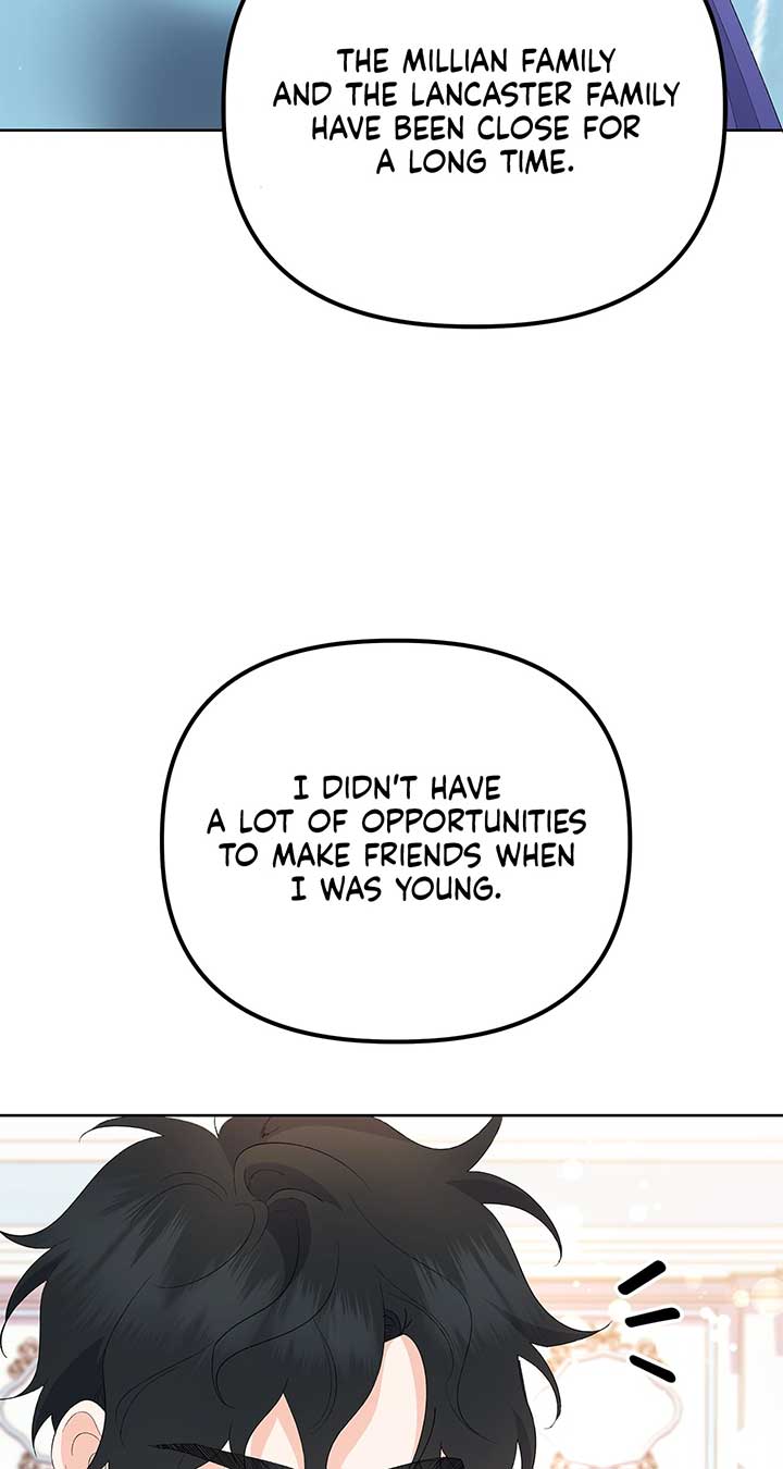 I Got Married to a Duke Called Beast Chapter 47 - Page 89