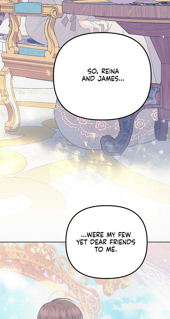 I Got Married to a Duke Called Beast Chapter 47 - Page 92