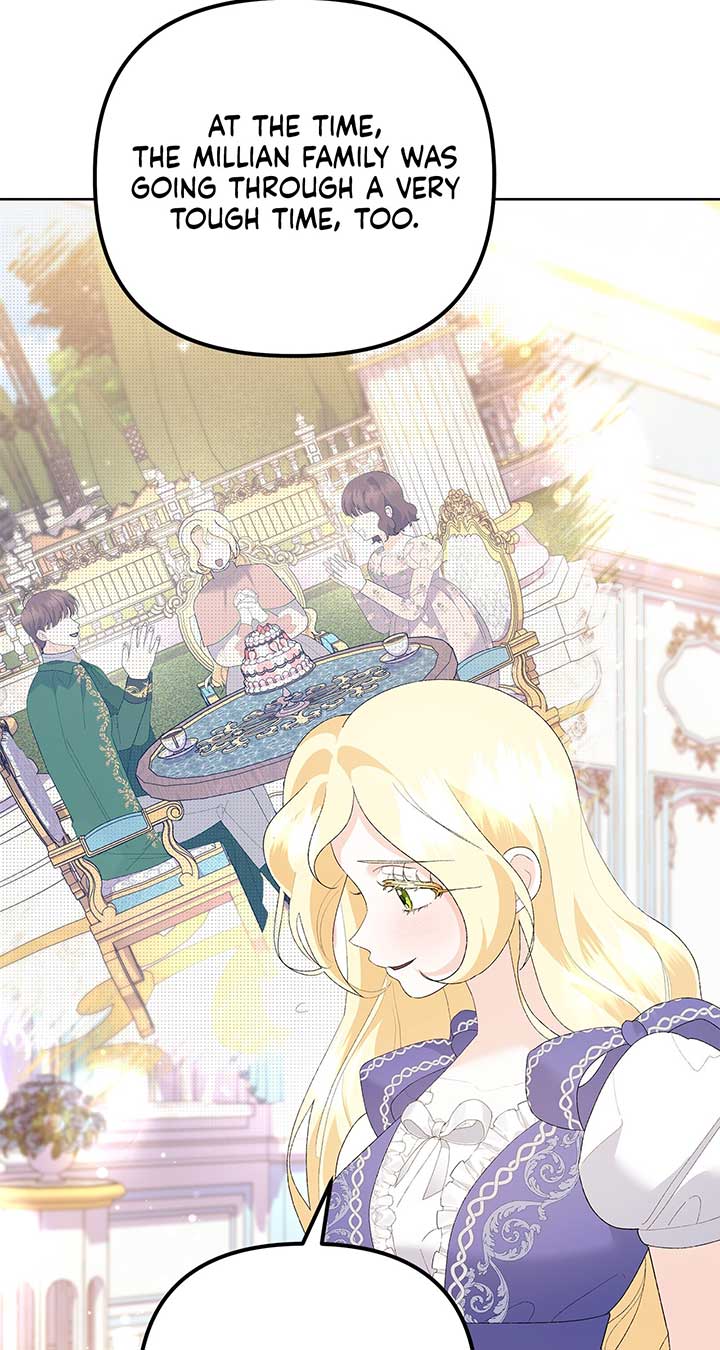 I Got Married to a Duke Called Beast Chapter 47 - Page 94