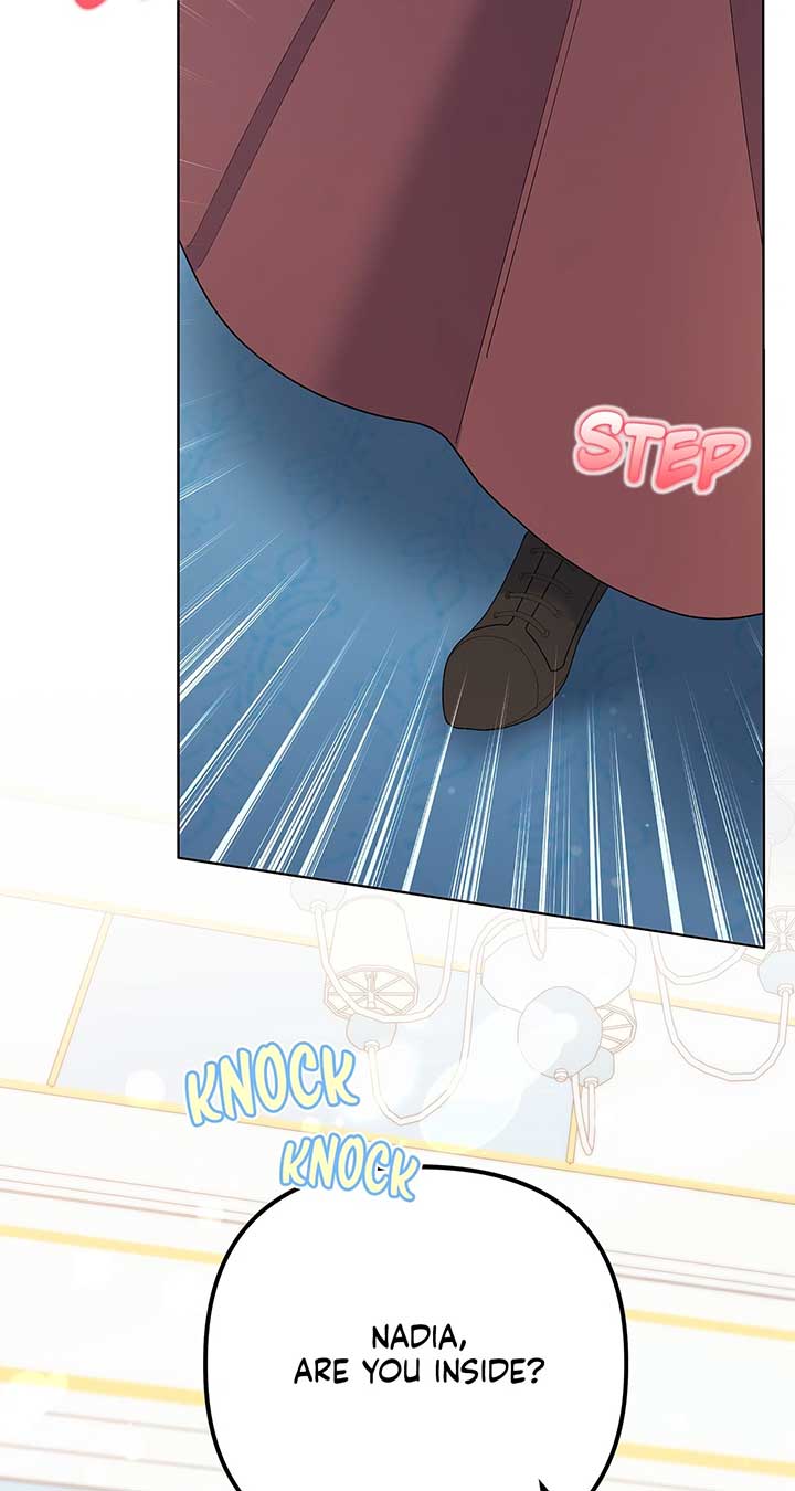 I Got Married to a Duke Called Beast Chapter 47 - Page 98