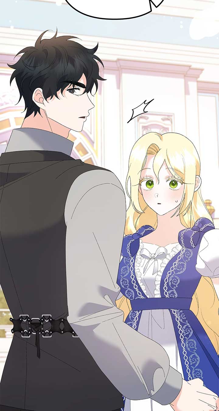 I Got Married to a Duke Called Beast Chapter 47 - Page 99