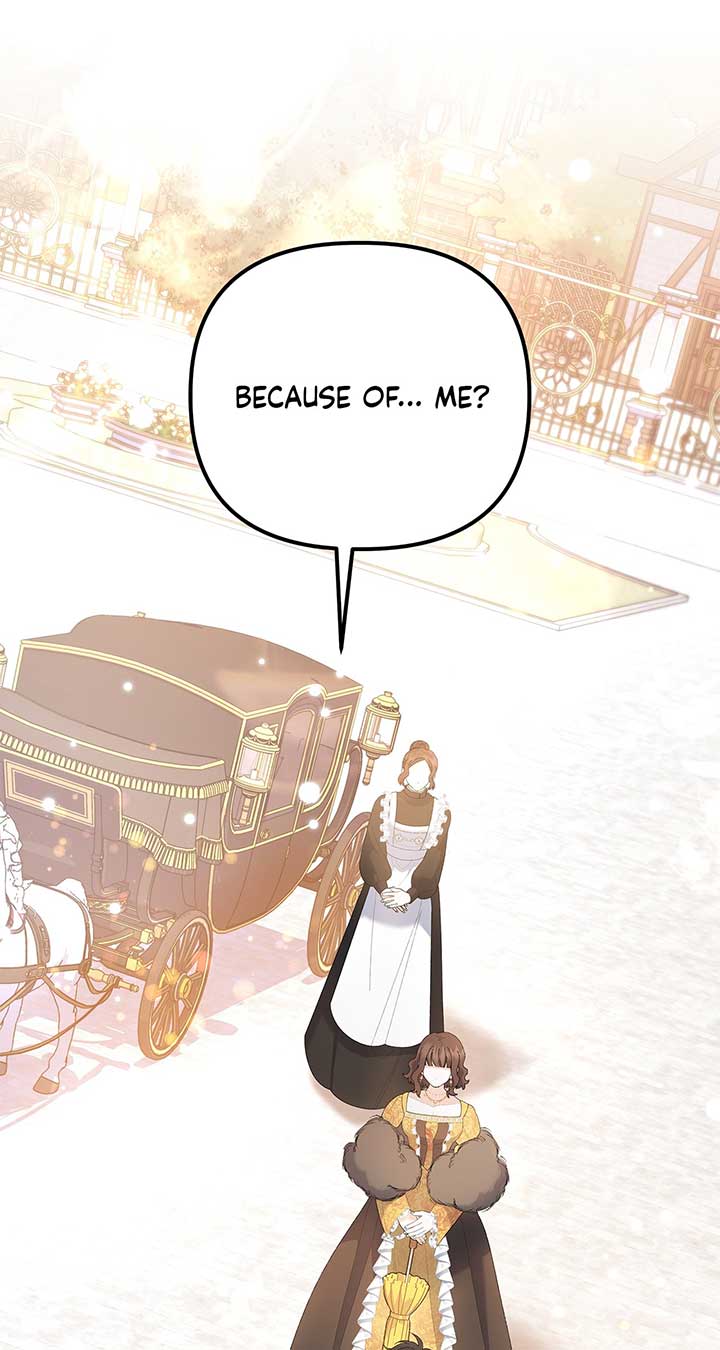 I Got Married to a Duke Called Beast Chapter 48 - Page 1