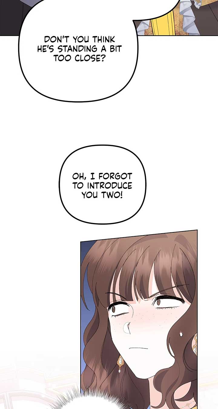 I Got Married to a Duke Called Beast Chapter 48 - Page 10