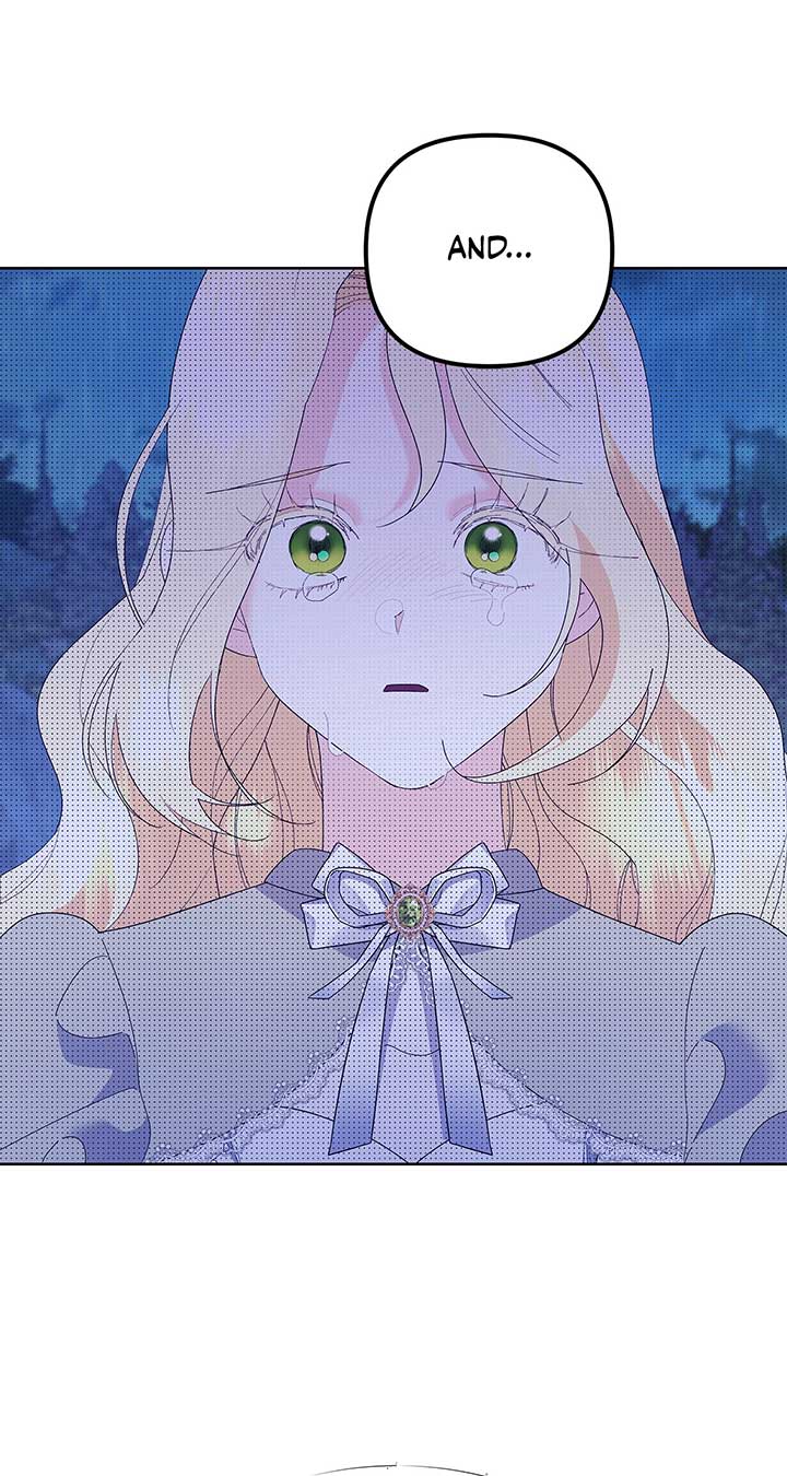 I Got Married to a Duke Called Beast Chapter 48 - Page 100