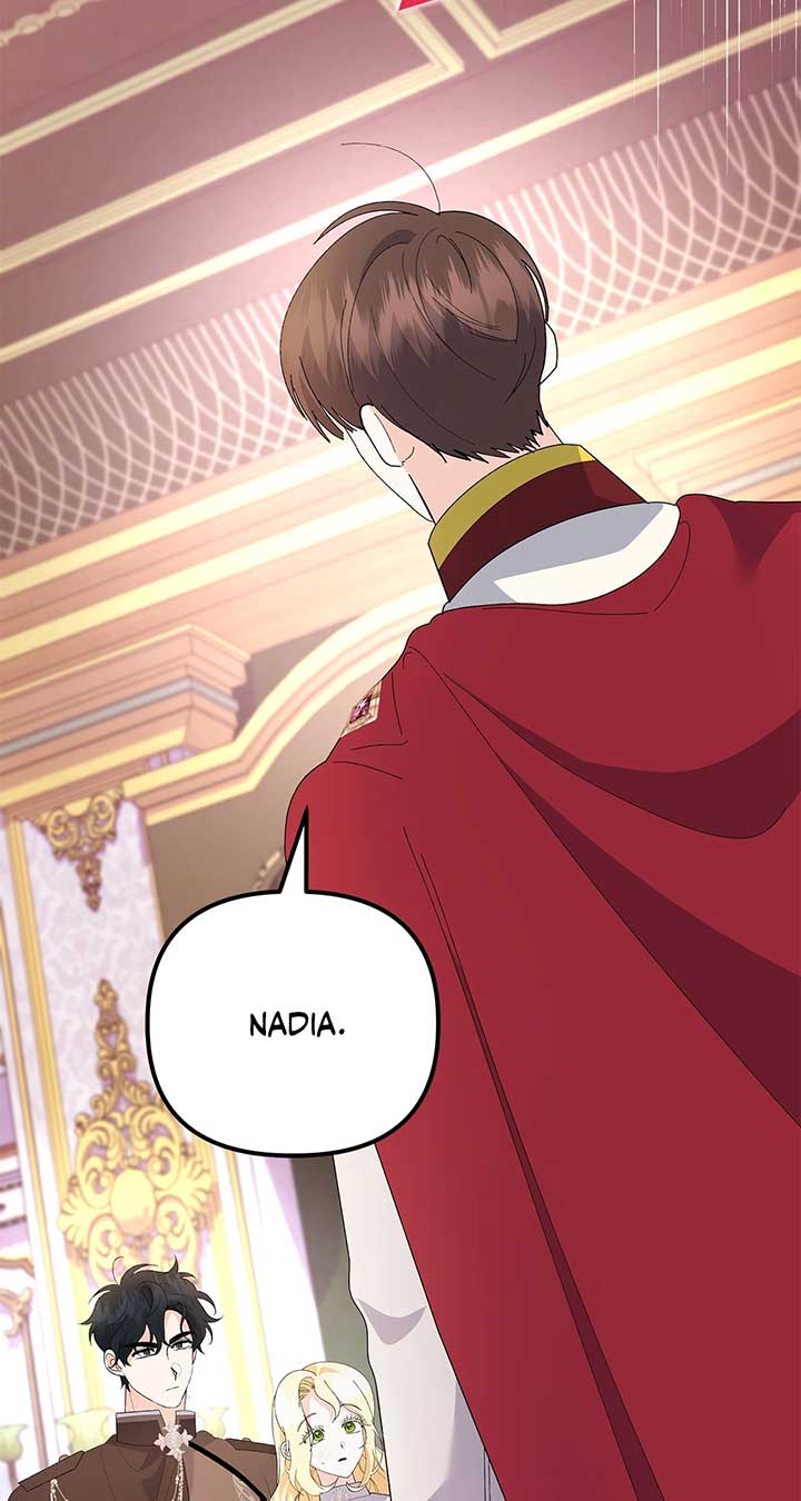 I Got Married to a Duke Called Beast Chapter 48 - Page 103