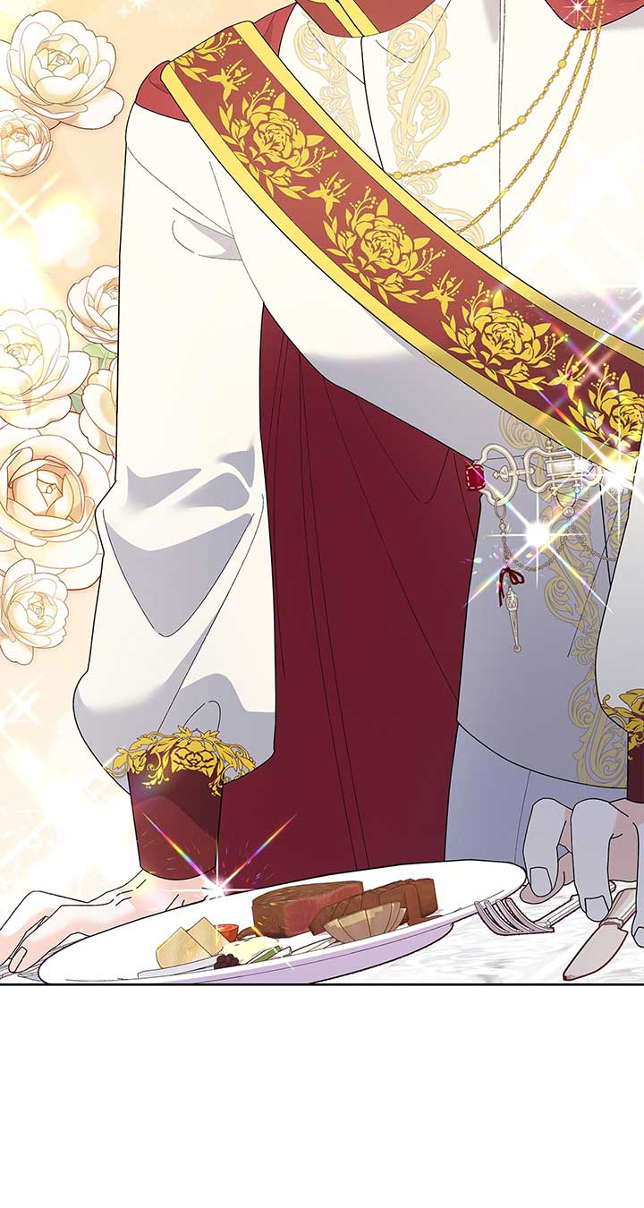 I Got Married to a Duke Called Beast Chapter 48 - Page 106