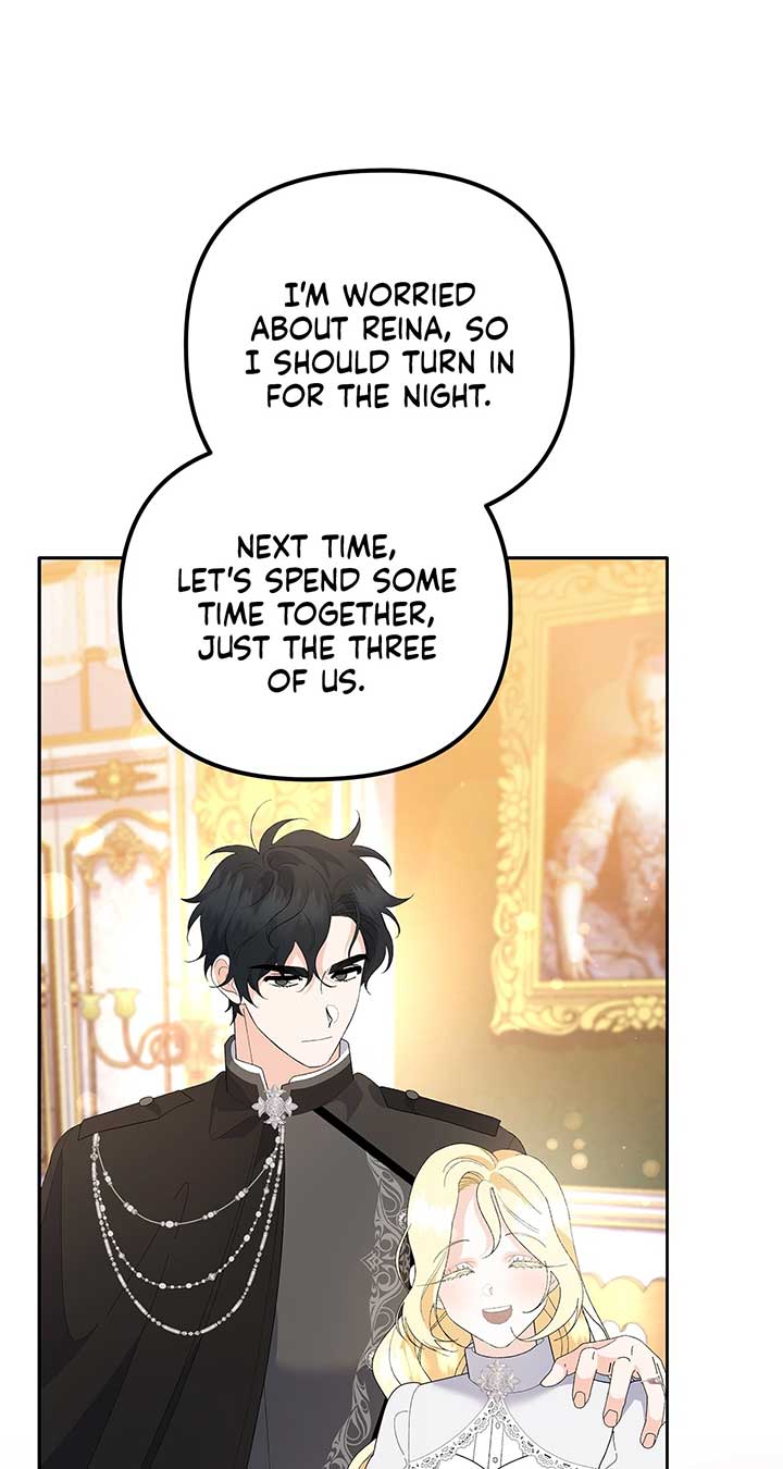 I Got Married to a Duke Called Beast Chapter 48 - Page 107