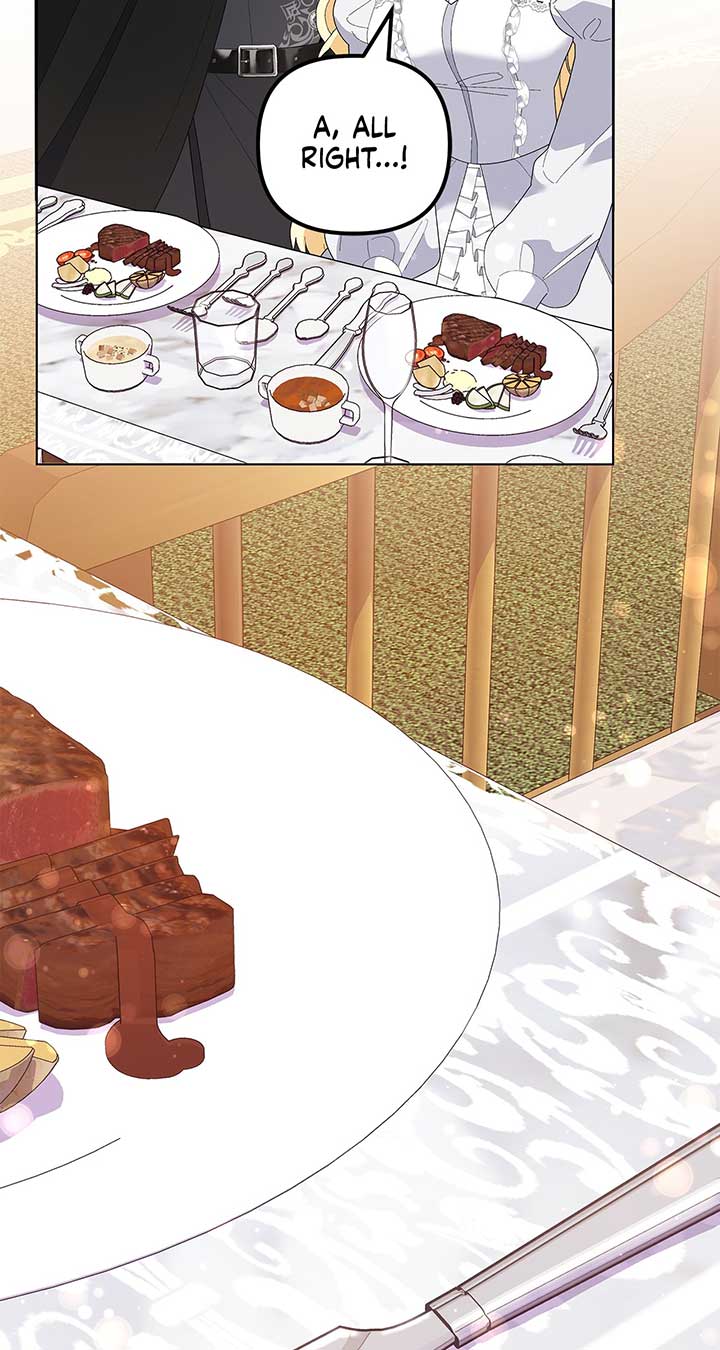 I Got Married to a Duke Called Beast Chapter 48 - Page 108