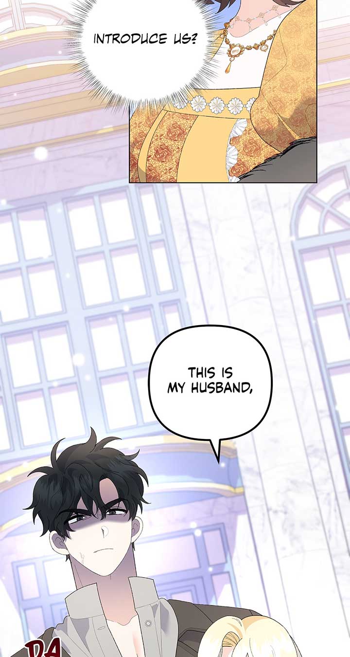 I Got Married to a Duke Called Beast Chapter 48 - Page 11