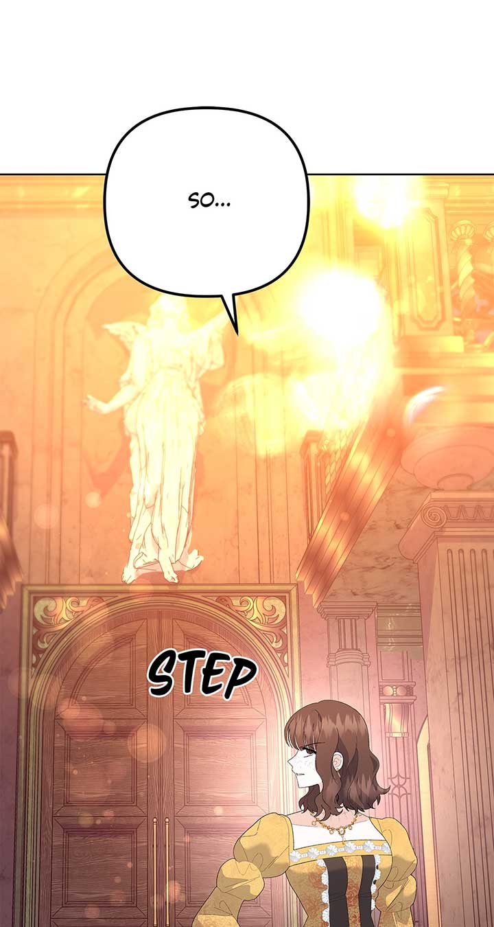 I Got Married to a Duke Called Beast Chapter 48 - Page 111