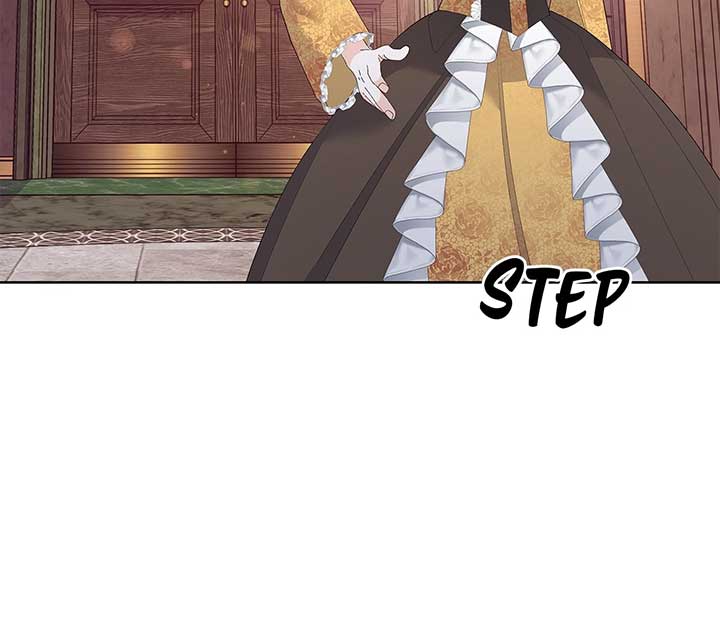 I Got Married to a Duke Called Beast Chapter 48 - Page 112