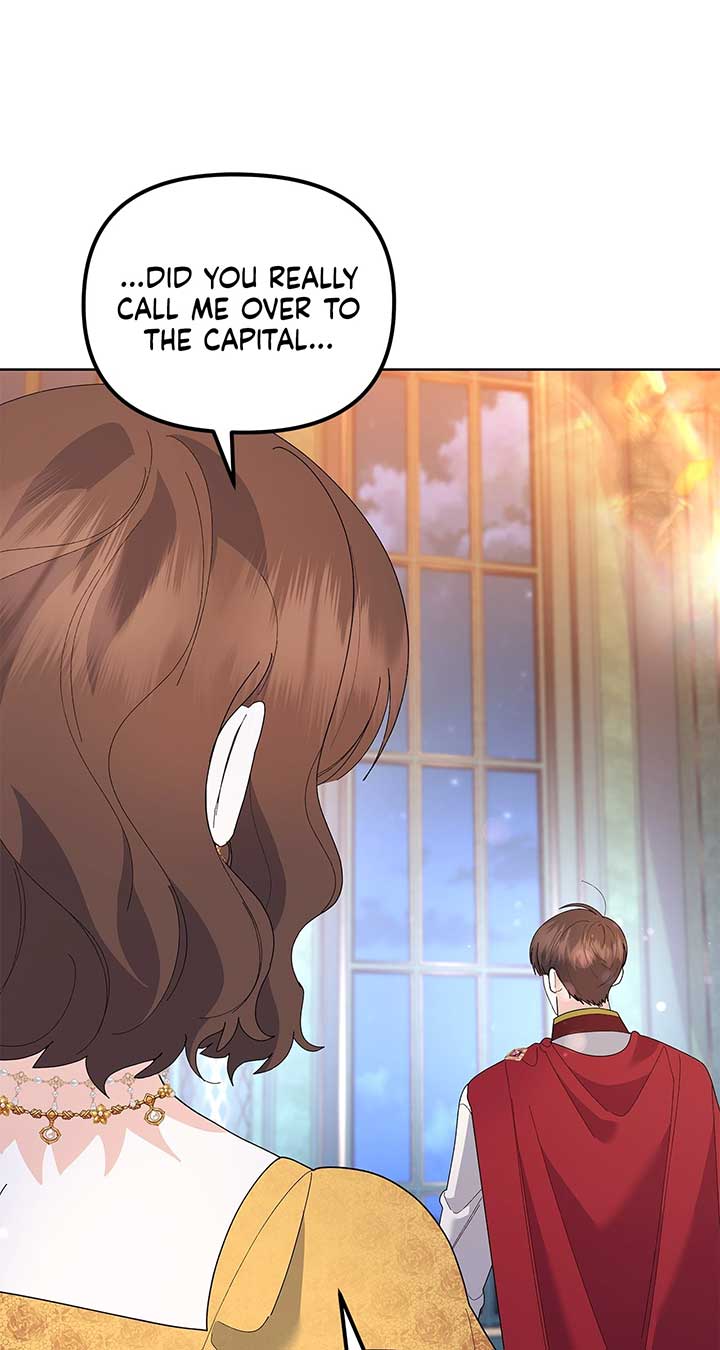 I Got Married to a Duke Called Beast Chapter 48 - Page 113